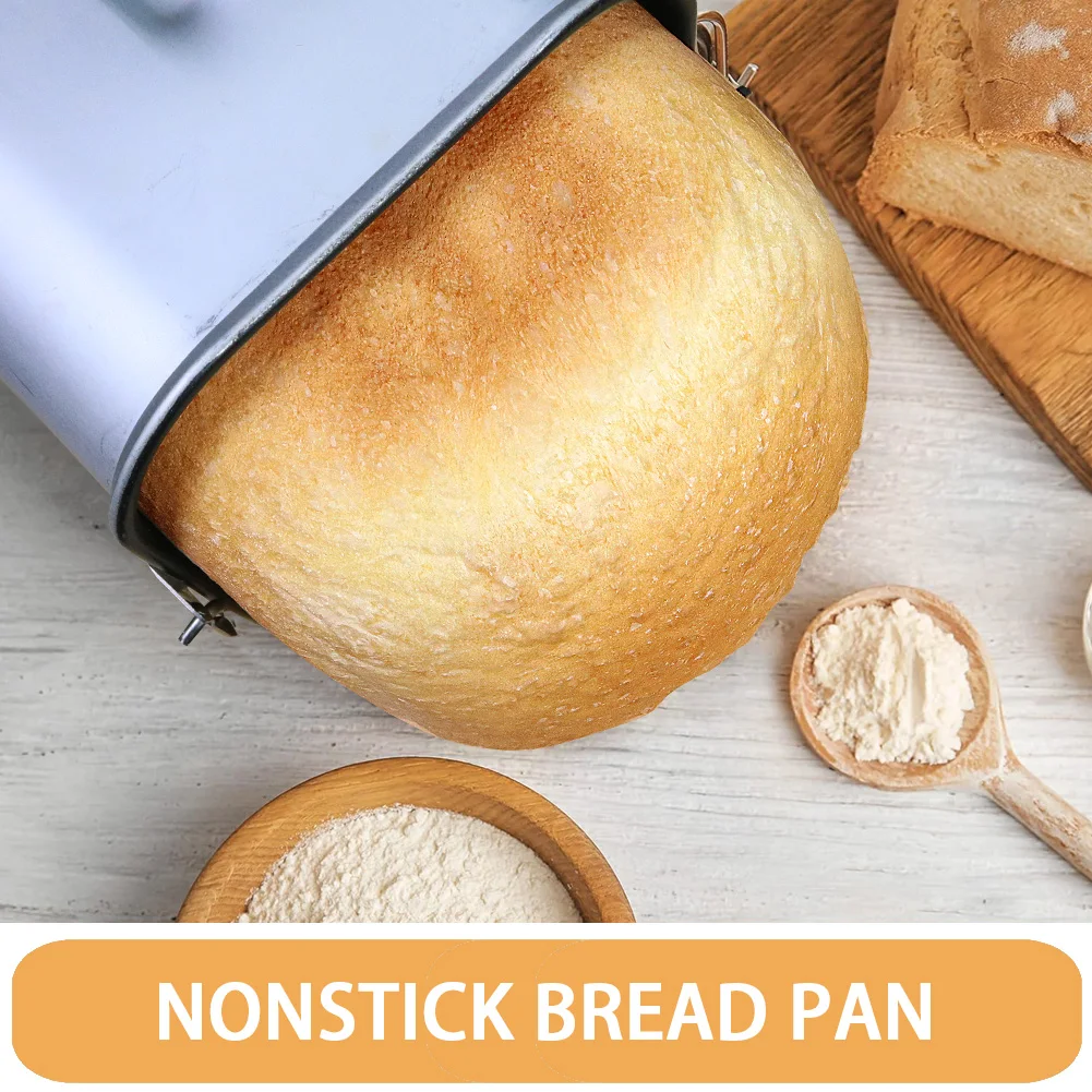 Picture 4: 24-in-1, Electric Bread Maker, Automatic Bread Maker, Household Bread Maker Machine