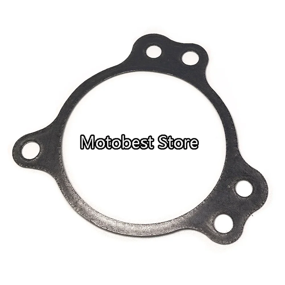 Motorcycle Oil Filter Gasket Filter Element Cover For Loncin Voge 300R / Rr LX300-6A / 6F LX300GS-B 300AC 300GY RALLY 300DS