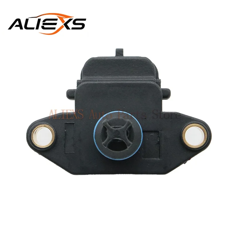 

5139278AA Датчик абсолютного давления в коллекторе для Dodge Ram 2500 3500 L6 5,9L 2003-2009 Дизельный высококачественный автомобильный аксессуар, новый