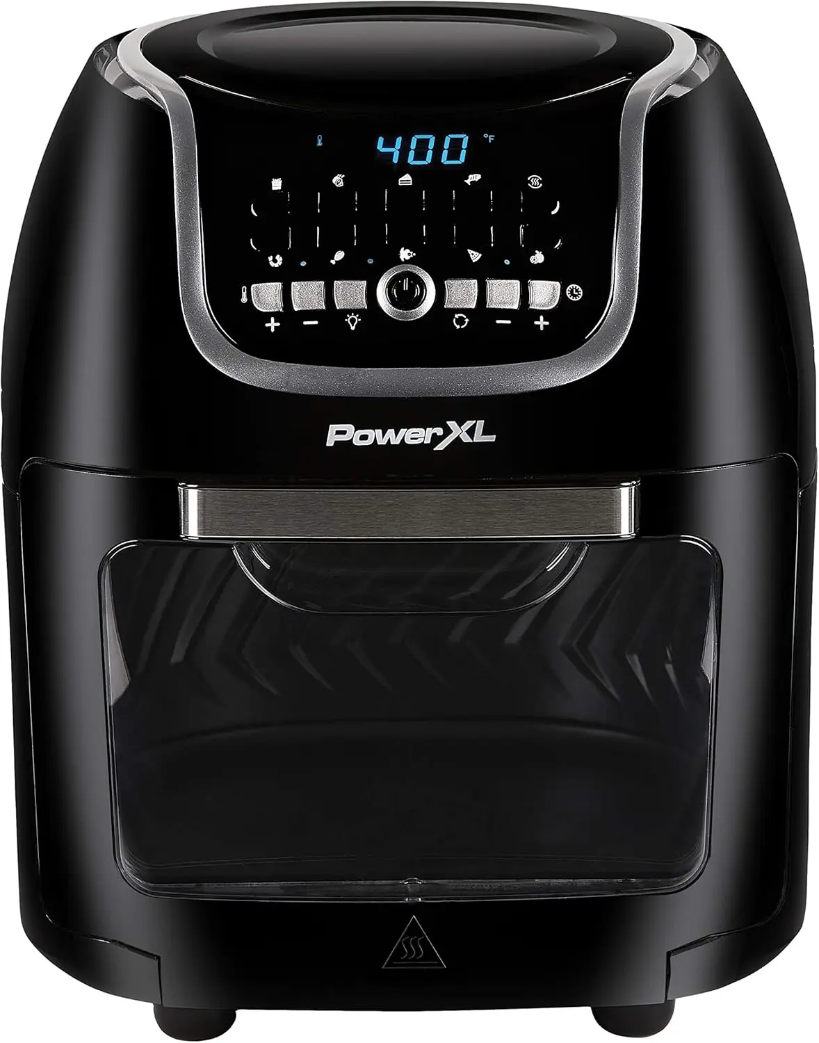 

10-qt Vortex Air Fryer Pro 10-qt,072-04-9181 the Smart Air Fryer, Convection Oven