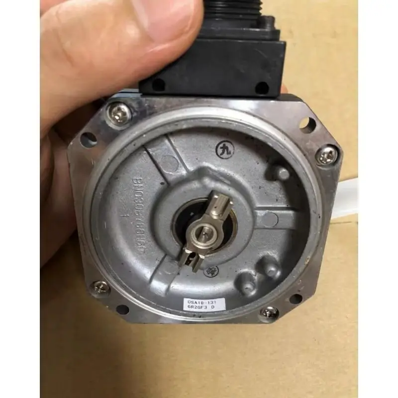 OSA18-131  NEW encoder for sevor  motor