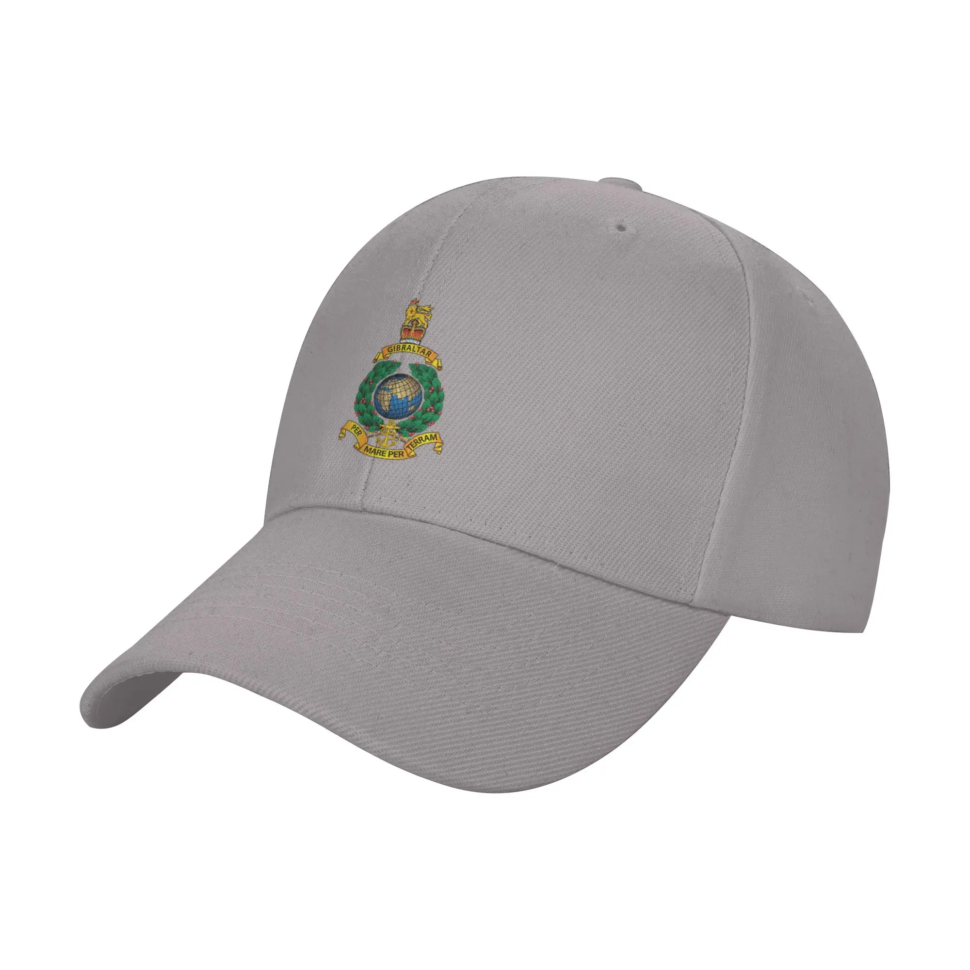 Hot Sale ROYAL MARINES Baseball Cap  Sport Women's Cap 2021  Running Women's Cap 2021