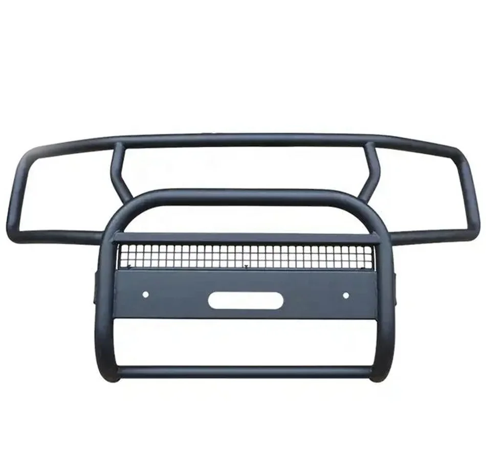 Front Bumper Front Bull Bar for Land Rover Defender 2020-2024