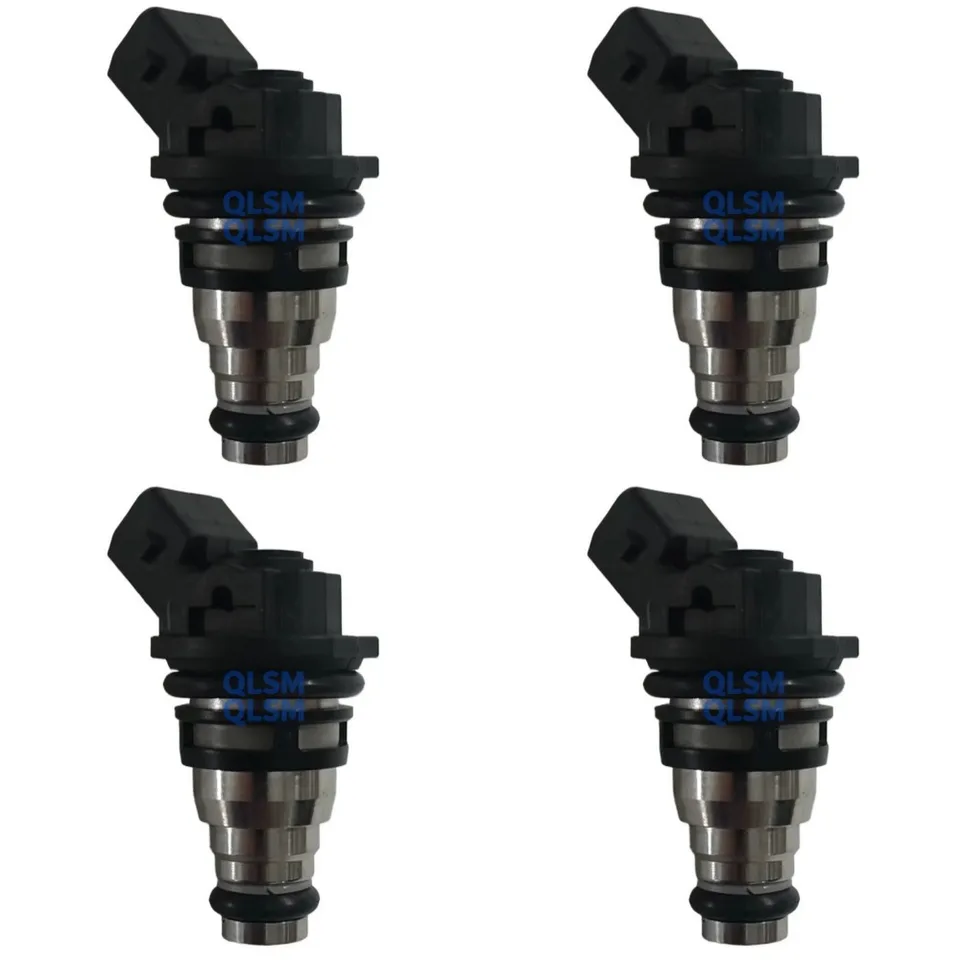 4PCS High Quality Fuel injector for Citroen ZX XANTIA XSARA 1.8