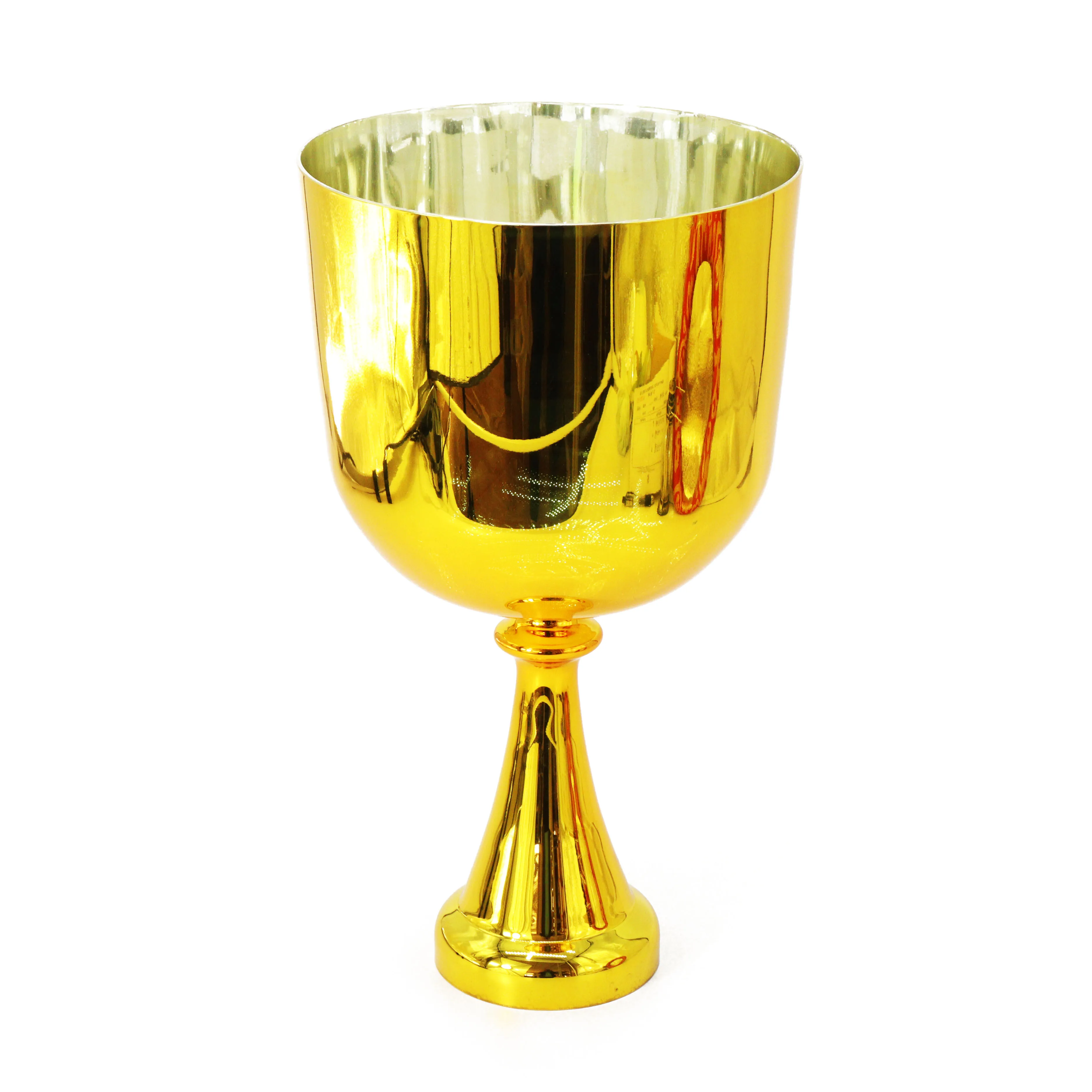 

Titanium Handheld Bowl Crystal Holy Grail Crystal Bowl Music Bowl Yoga Bowl Musical Instrument Factory Direct Wholesale