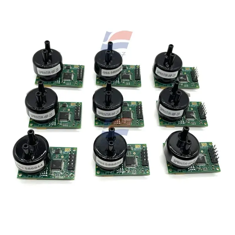 Co2 Sensor Sprintir…