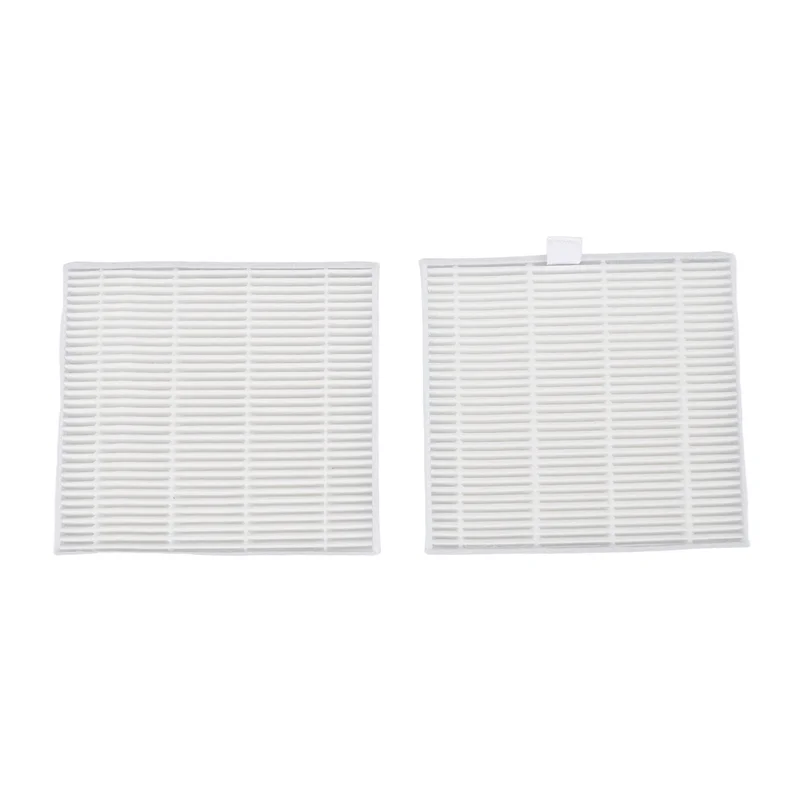 A69M-Hepa Filter Sponge Filter For Ilife V8 V8S X750 X800 X785 V80 Vacuum Cleaner Hepa Filter Replacements Filter Parts 10PCS