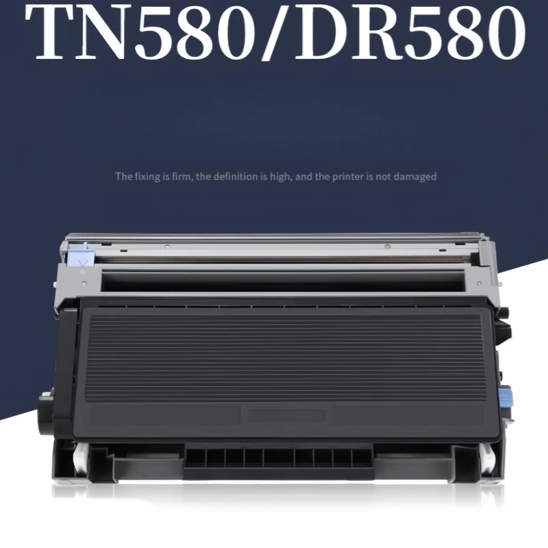 브라더 TN3170 TN3130 TN580 HL5240/5250DN/5280/ DCP8060/8065/MFC 8460DN/8470 토너 카트리지용 드럼 및 카트리지 완제품