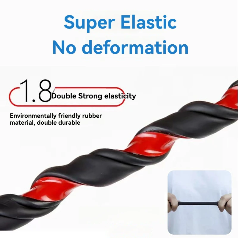 

Suitable for BYD ATTO3 sealant. Special soundproof and dust-proof rubber strip for BYD Yuan interior accessories.