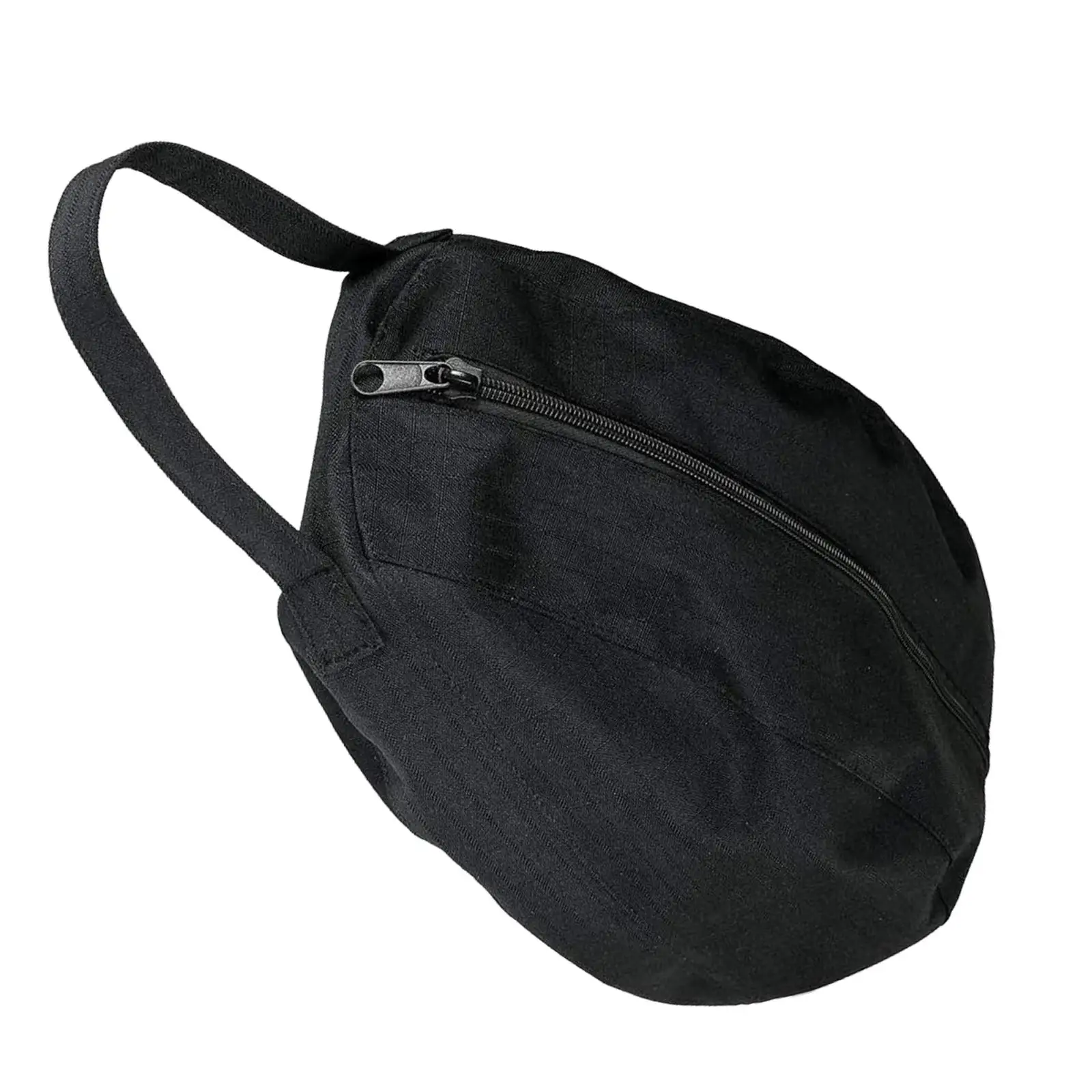 Helmet Bag Waterproof Storage Sport Long Handle Equestrian Hat Case