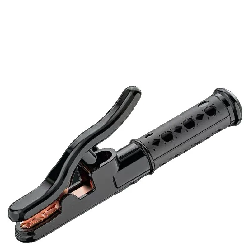 

Welding handle pliers 500a welding handle pliers are not hot to the touch, heavy industrial grade thickened welding handle plier