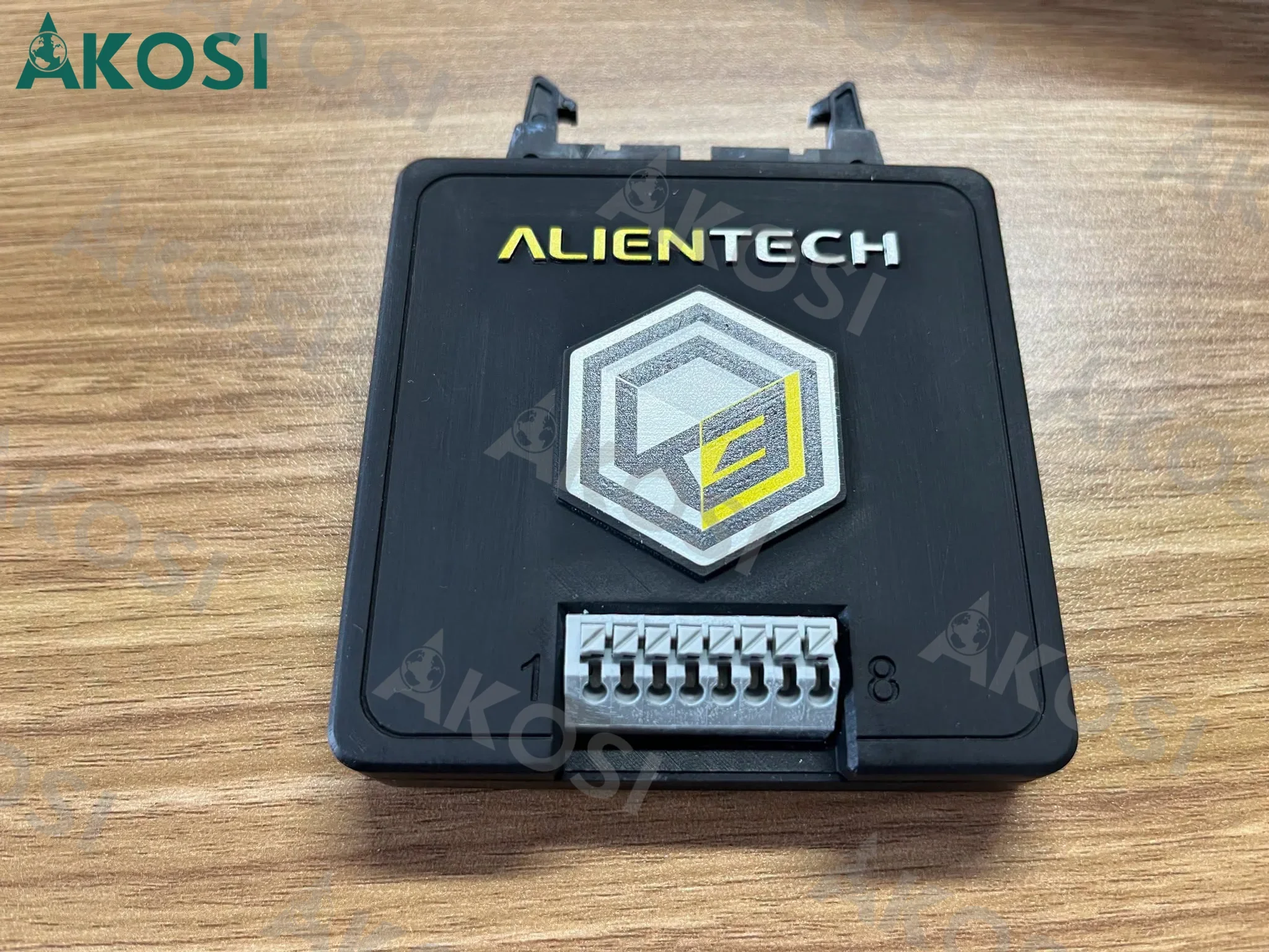 KESS3 Unlock Module For Bo-sch MDG1 Locked ECU BOOT Unlock Kit Read Write Full ECU Backup Work Alientech KESS V3 Master Tuning
