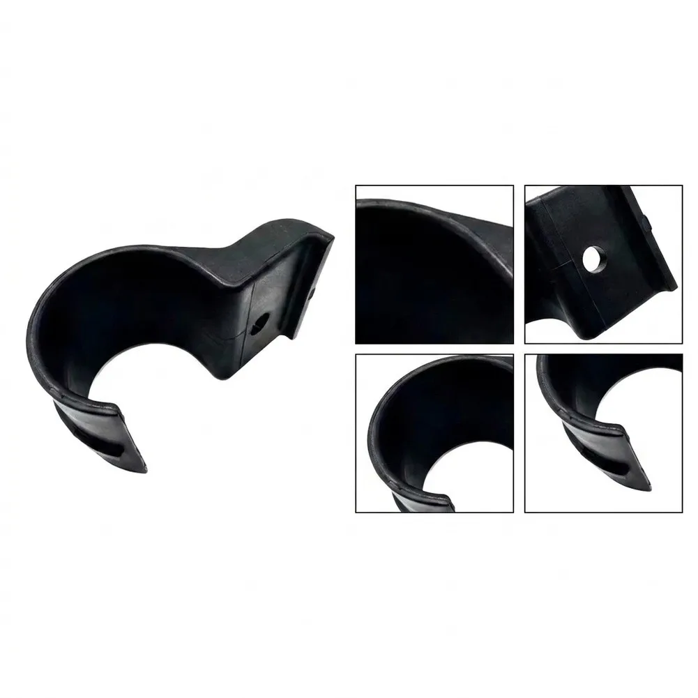 Radiator Upper Coolant Hose Bracket 254812S000 for Hyundai For Tucson Ix35 For Sportage Engine Bay Mounting Clip