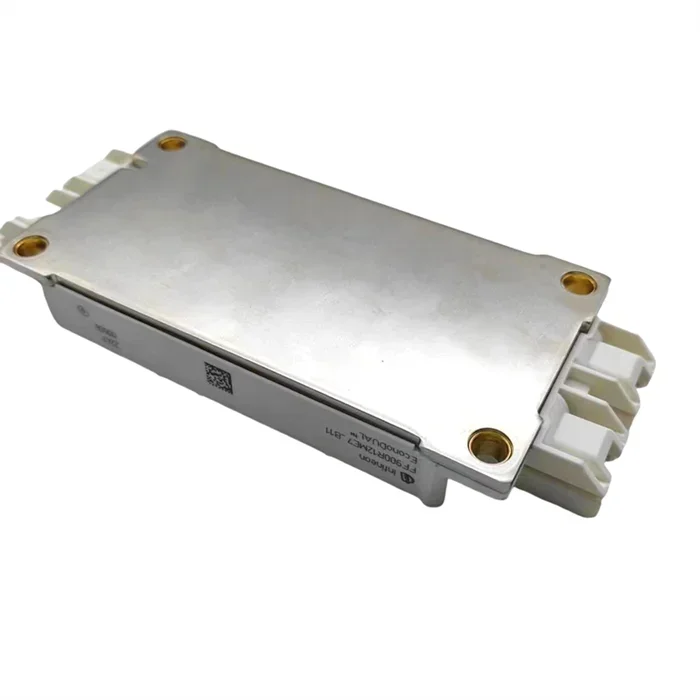 

IC chips integrated circuit electronic components new and original FF900R12ME7_B11