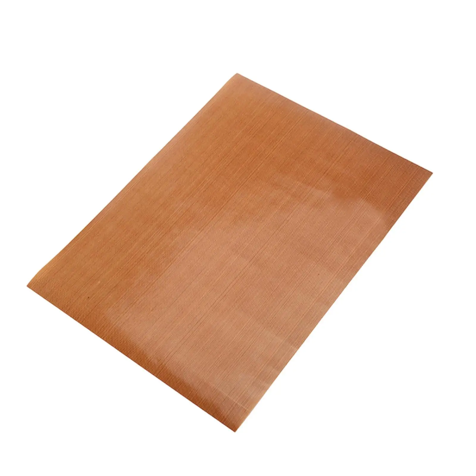 Antihaftbeschichtetes Brett für kandierte Haws, Backmatte, wasserdicht, verdickte Lebensmittel-Display-Platte, Zuckerbeschichtungsbrett für den Küchenstand zu Hause