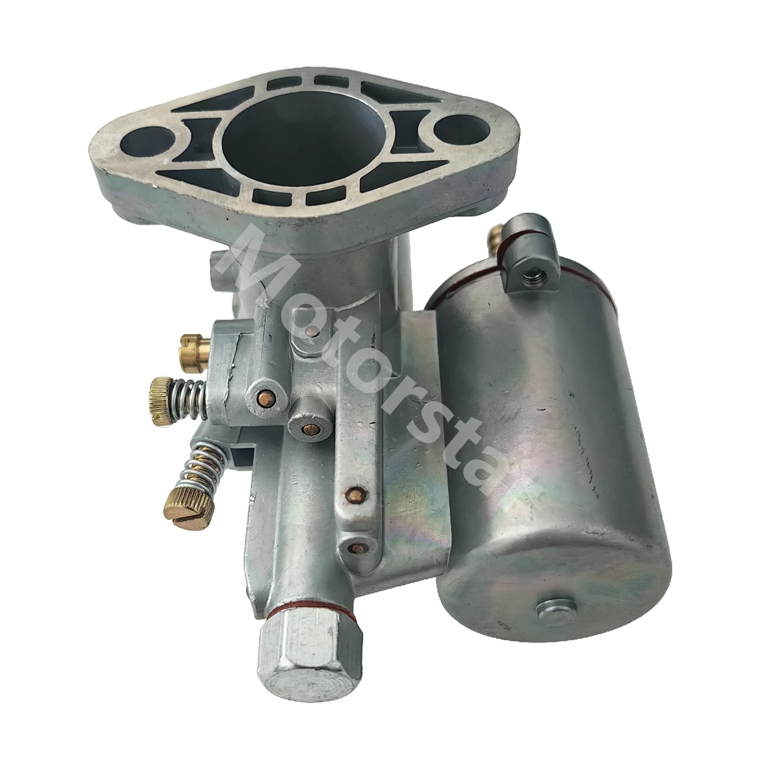 Gaźnik do Jawa 6V CZ 125 175 250 350 CZ125 CZ175 CZ250 CZ350 1977-1990 oraz do Simson Awo T 425 425T — zdjęcie 6