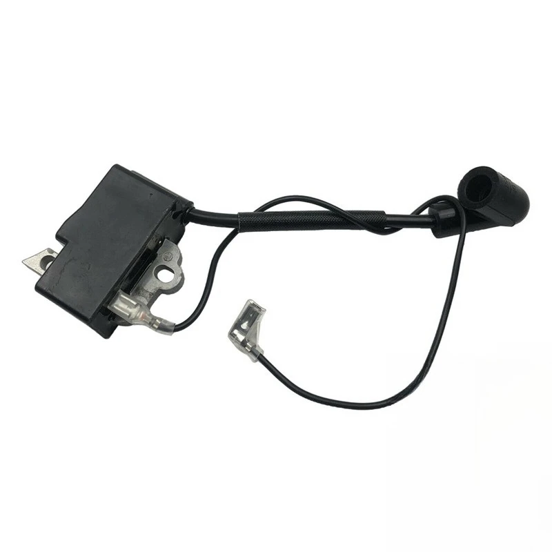 MS192 MS192T MS192TC-E high-voltage package igniter coil module chainsaw accessories
