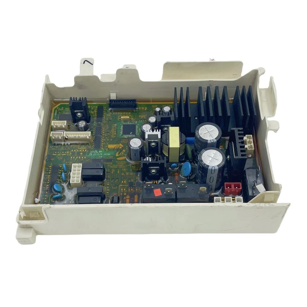 Used For Samsung Washing Machine Computer Control Board DC92-00941E Circuit PCB DC41-00198A Washer Parts