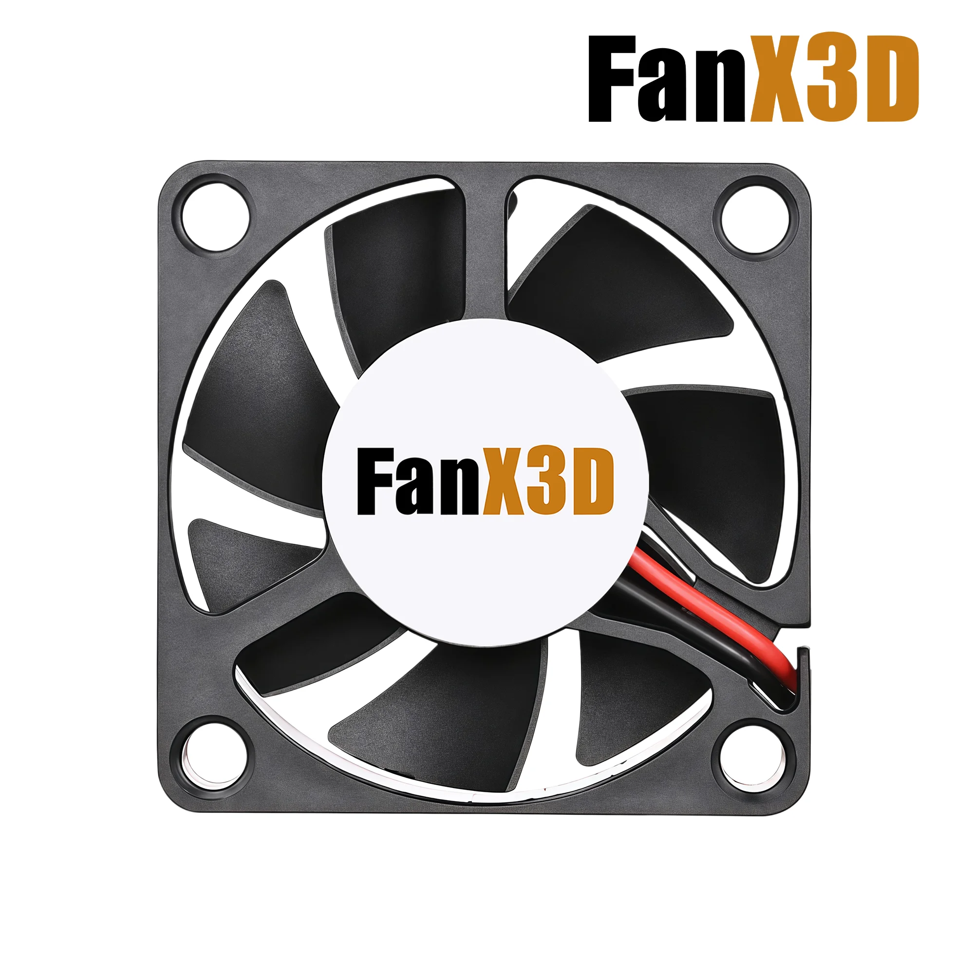 

45x45x10MM 4510 DC 5V 12V 24V Brushless Cooling Fan For 3D Printer PC Computer Laptop Server Motor Case