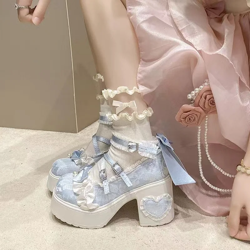 Thumbnail 4 - #9 Trending Mary Janes Right Now