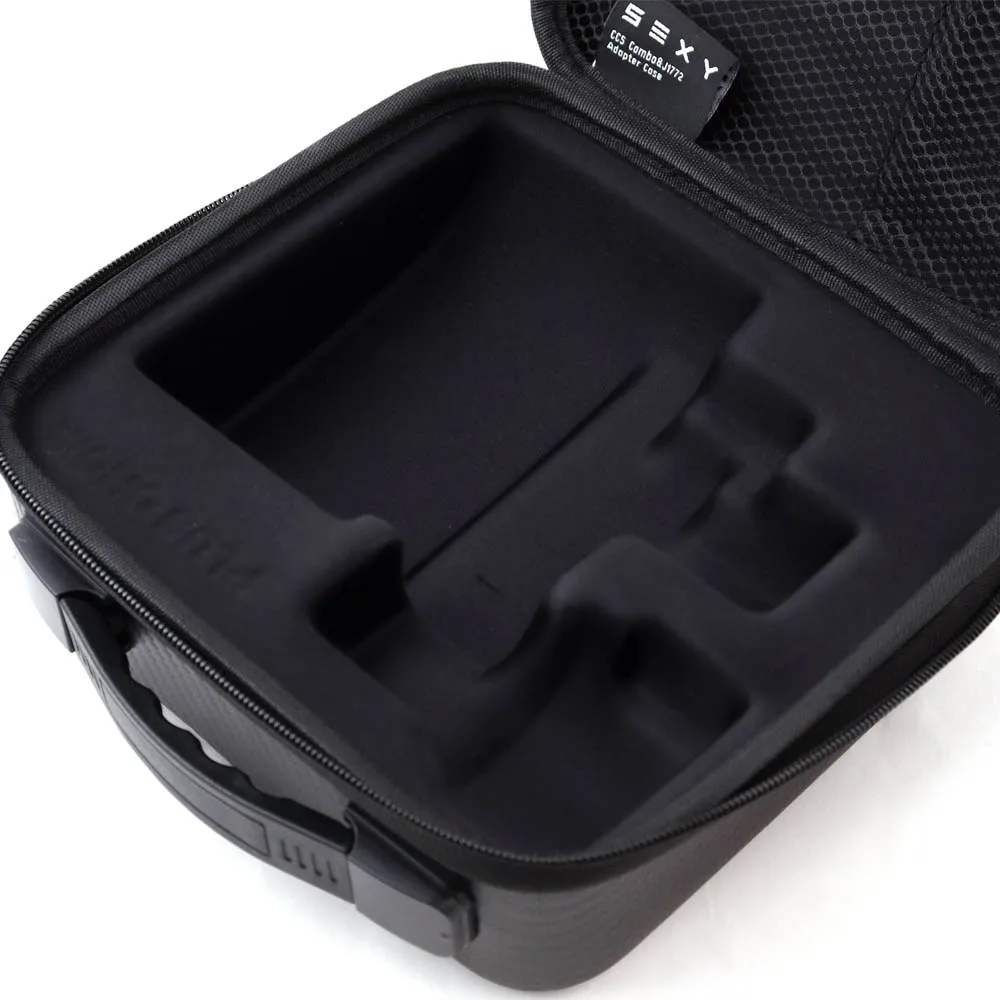 [신형DC콤보]PLUS CHOIX 테슬라 SEXY BAG2 DC콤보 케이스 J1772 어댑... - 3