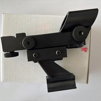Maxvision BRESSER Explore Scientific Red Dot Search Mirror Crowtail Slot Astronomical Telescope Accessories