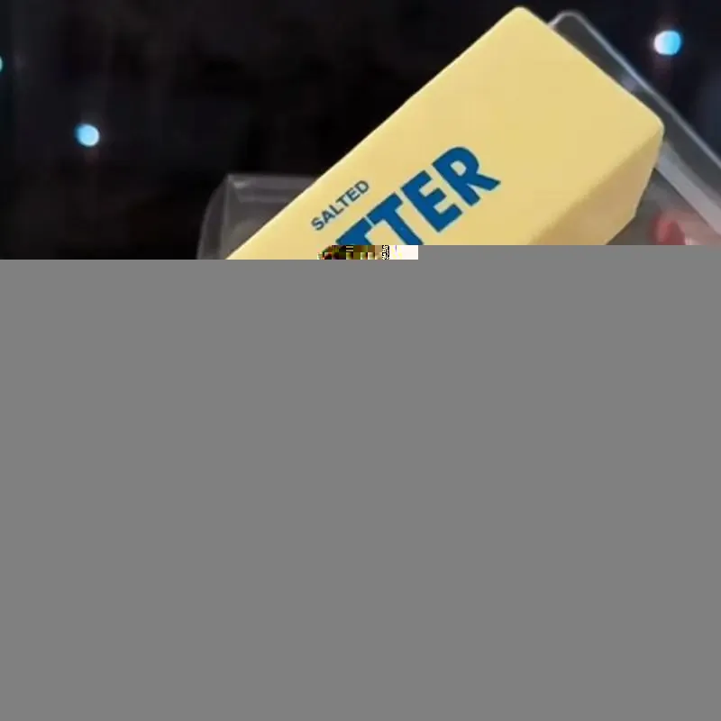 Slow Rebound Creative Fun Butter Slime Sticks – Fun and Fun for All Ages Stress Relief Toys Can Relieve Anxiety Stress