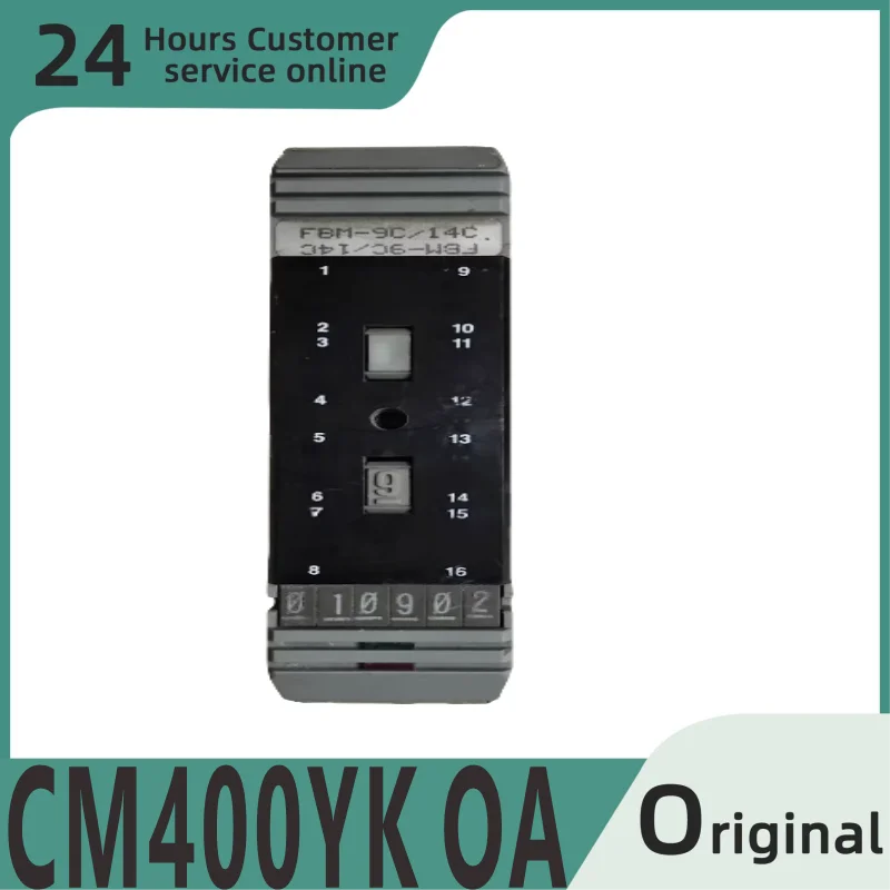 Nuovo modulo originale CM400YK OA
