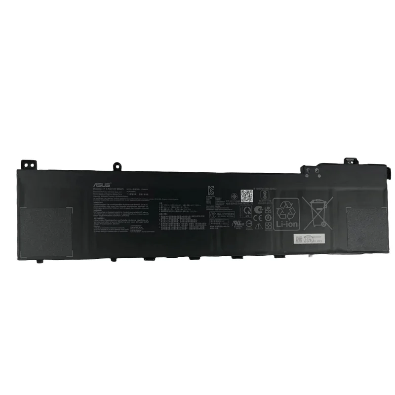 Brand New Authentic C32N2022 Battery Applicable to Asus VivoBook Pro 16X N7600PC laptop battery
