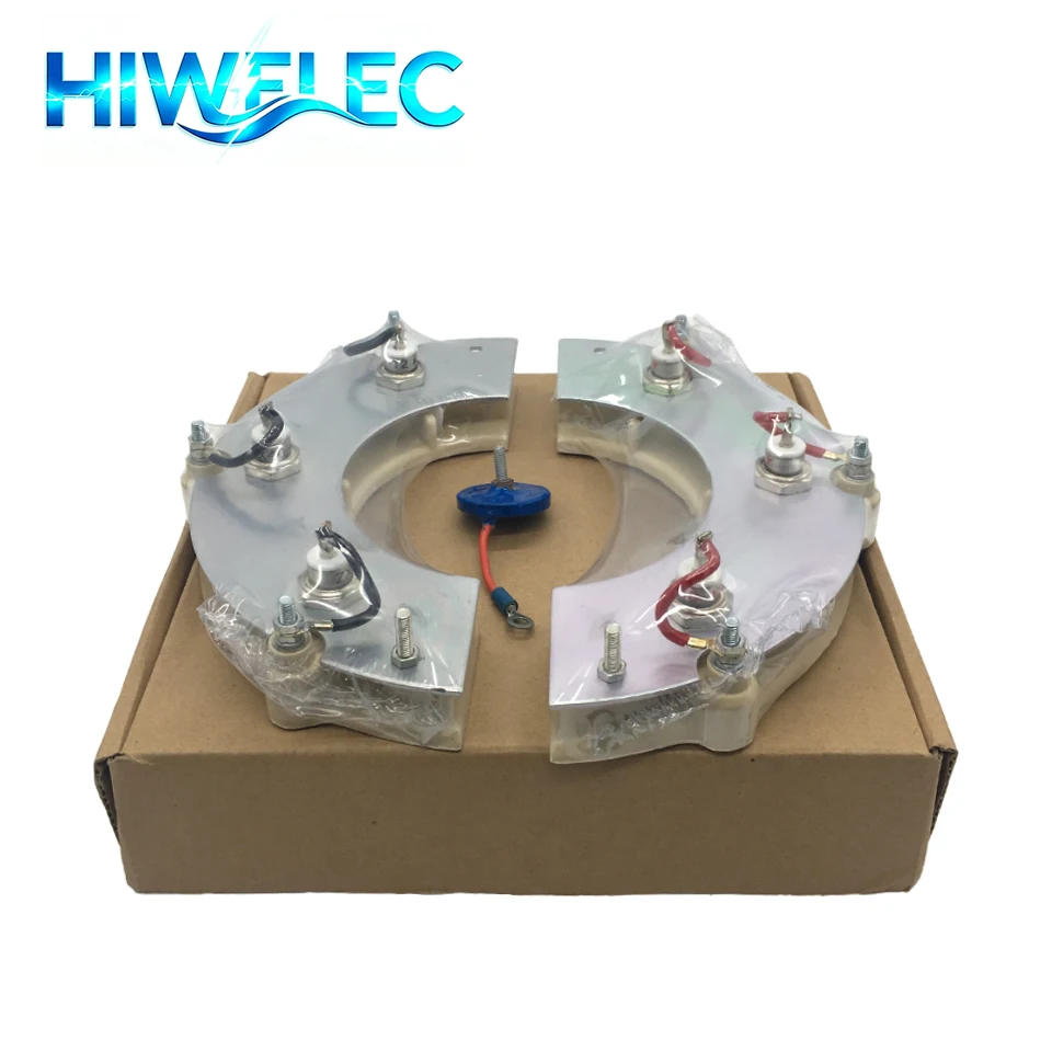 Diode Rectifier RSK5001 Rectifier Service Kit 40A for 50 to 150kw Brushless Generators Set