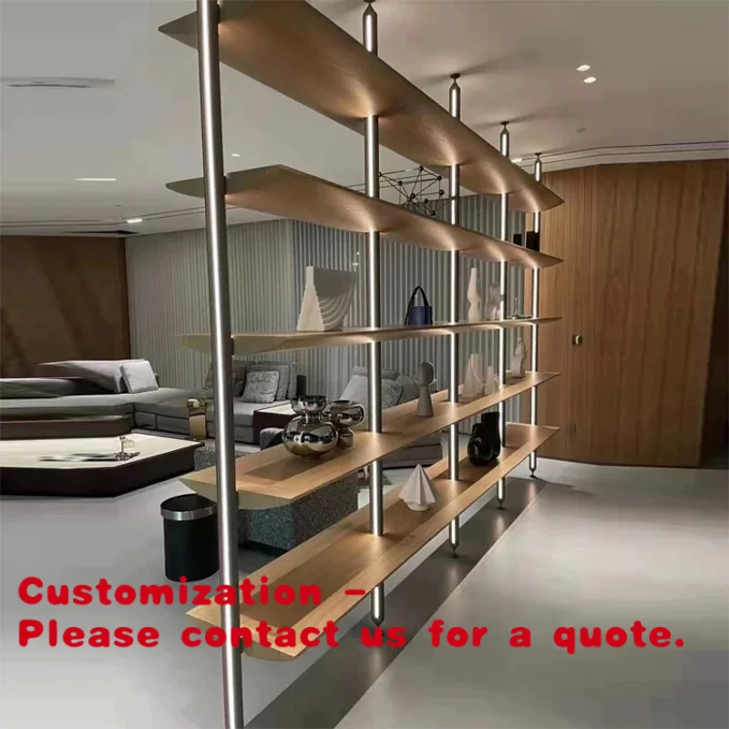 

Customize.Customized Luxury Modern Bedroom Multifunctional Wardrobe Pants Rack Clothes Hanger Storage
