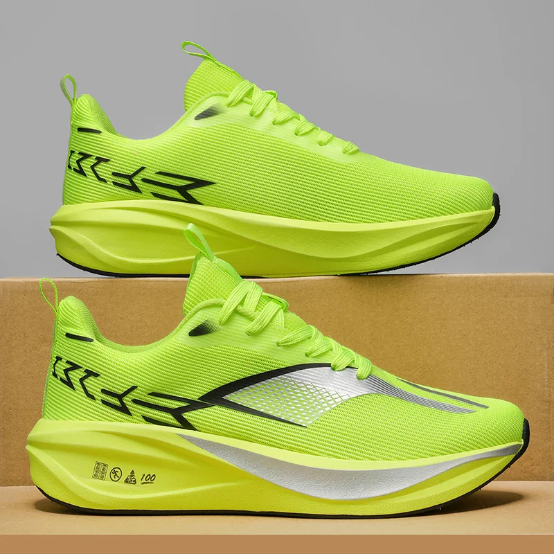 Zapatillas deportivas informales para hombre, adecuadas para deportes, fitness, citas, viajes diarios, ligeras y cómodas, perfectas para uso activo, llenas de energía juvenil, imprescindibles en cualquier armario de zapatos de niño, estilo unisex, aptas para todas las estaciones