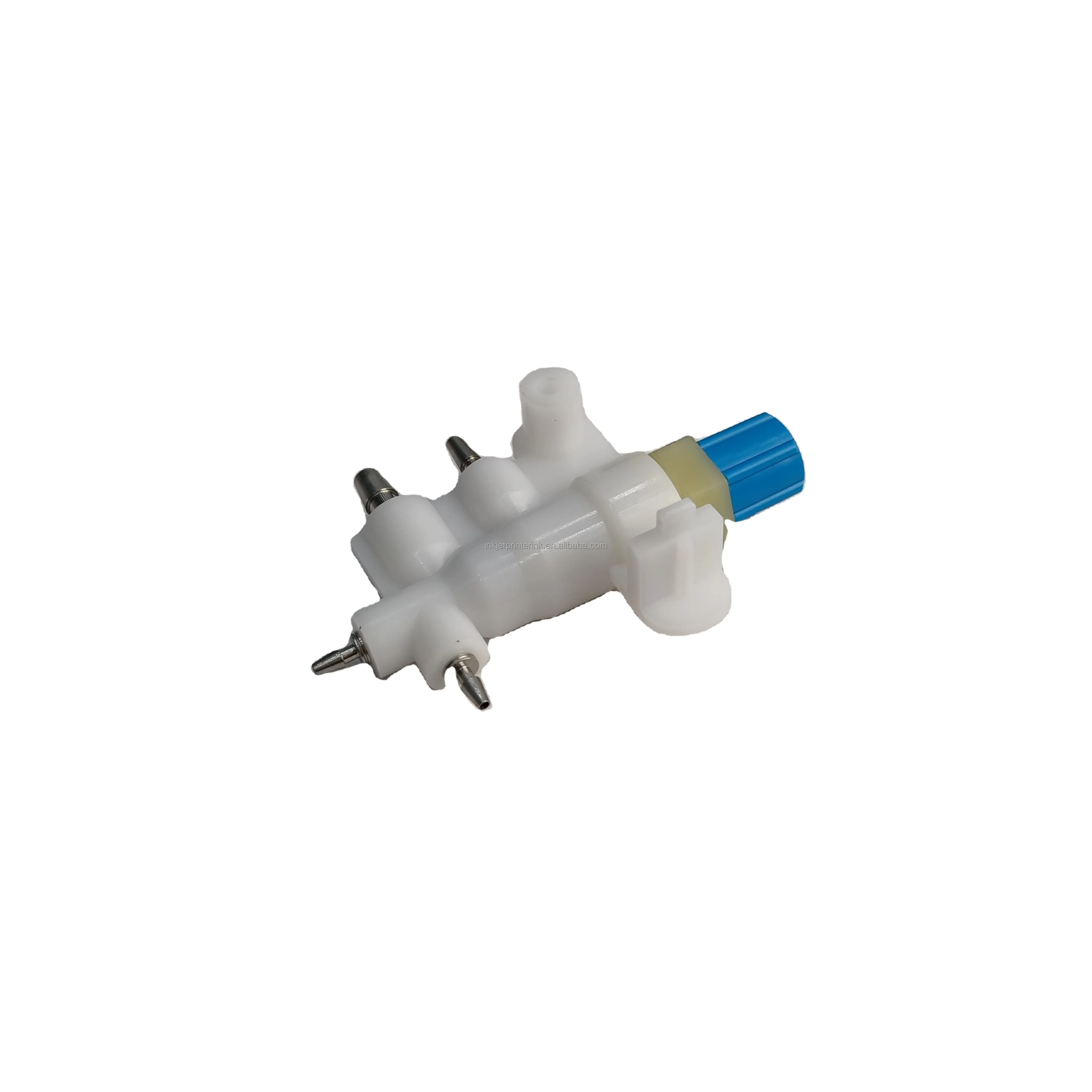 

Запасная часть FA11038 linx VENTURI КОЛЕКТОР для струйного принтера linx