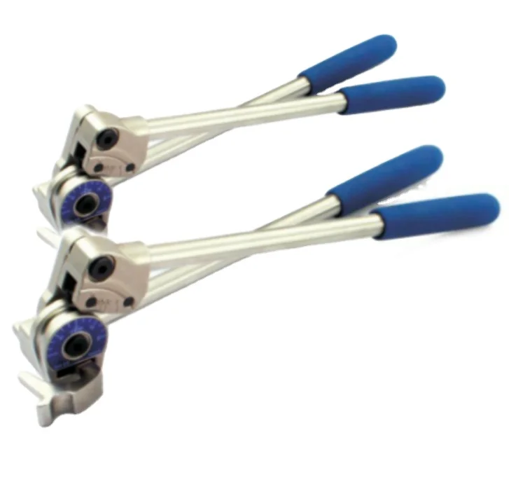 

High quality industrial swagelok type manual 1/4 inch 6mm Tube benders tools