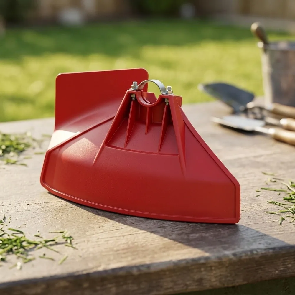 Gardening Tool for Garden Trimmer Cover Lawn Trimmer Shield High Pressure Resistance Wear Resistance Enhanced Thickness