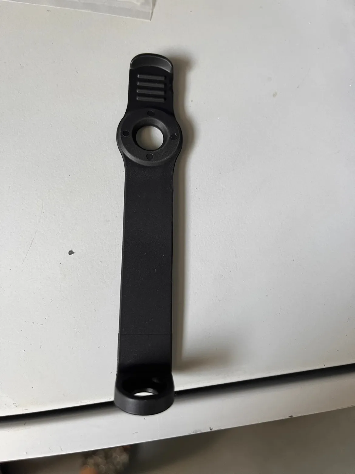 UAV P100pro Arm Folding Strap RC Airplane Drone Fixing Part