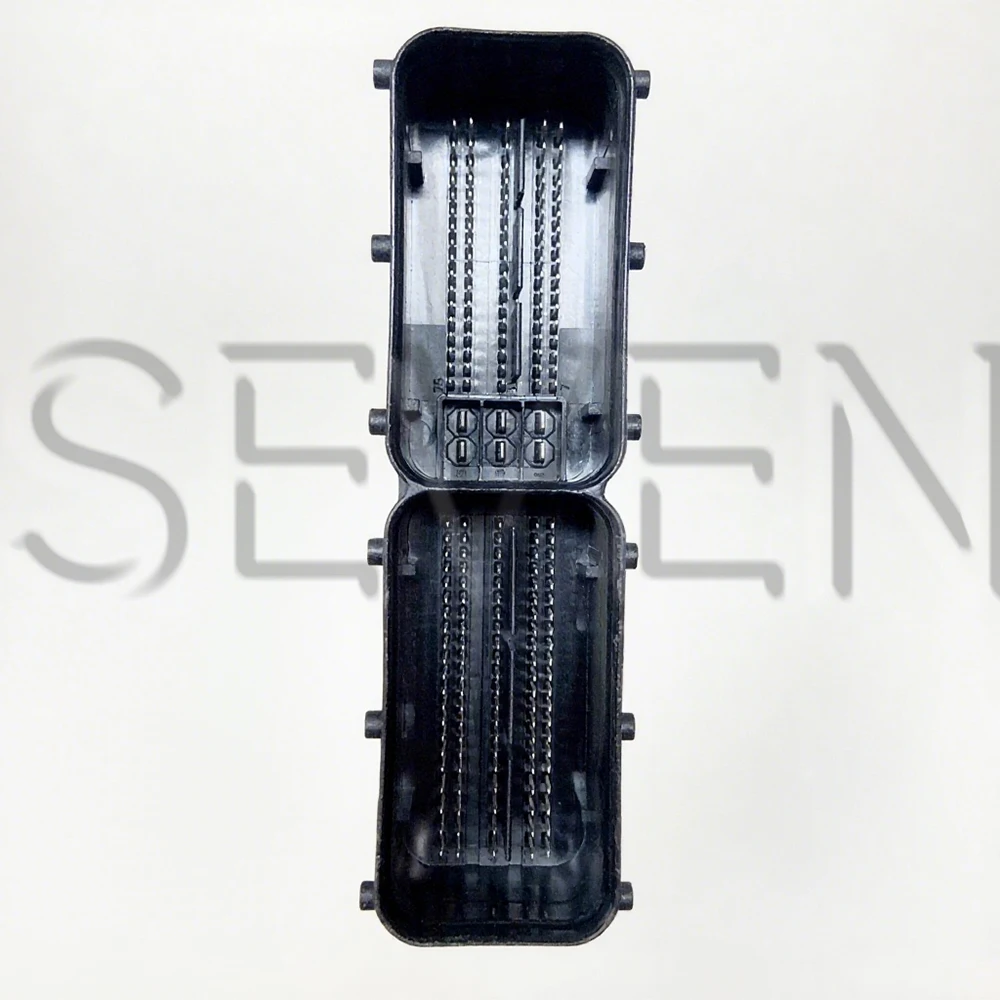 Original ECU Connector for Audi A3 for VW Magotan B8 Part No. 06K907425 91PIN 105PIN view 5