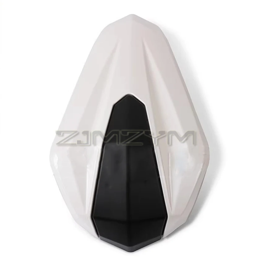 ل CFMOTO 450SR تعديل دراجة نارية سباق الخلفي سنام غطاء Fairings المقعد الخلفي القلنسوة غطاء سنام هدية دراجة نارية الملحقات