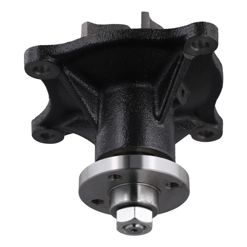 

AUTO для двигателя Caterpillar E70 E70B E110 Mitsubishi 4D31 4D32, замена водяного насоса CA094-7268, 094-7268, 0947268