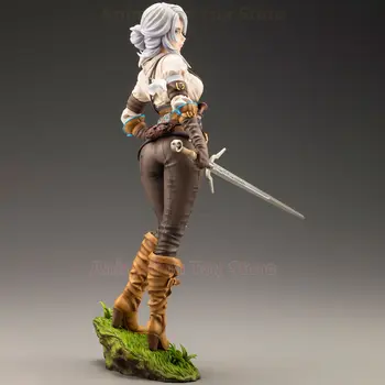 10 最佳銷售 獵魔人形象 - №8