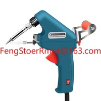 110/220V 60W Electric Soldering Iron Gun Automatic Feeding Electric Soldering Iron Soldering Gun