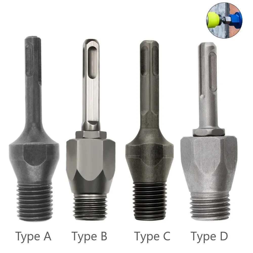 M22 Concrete Hole S…