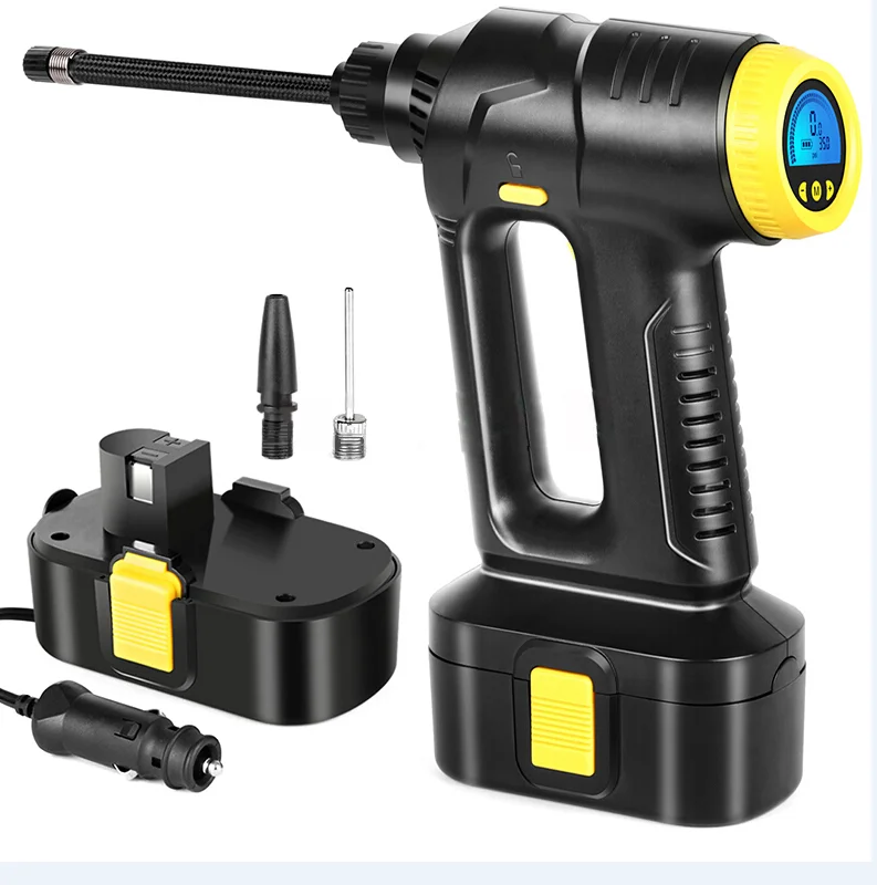 compresseur-d'air-sans-fil-gonfleur-de-pneus-pompe-a-air-pour-voiture-compresseur-portable-12v-pompe-a-air-electronique-pour-voiture-et-velo