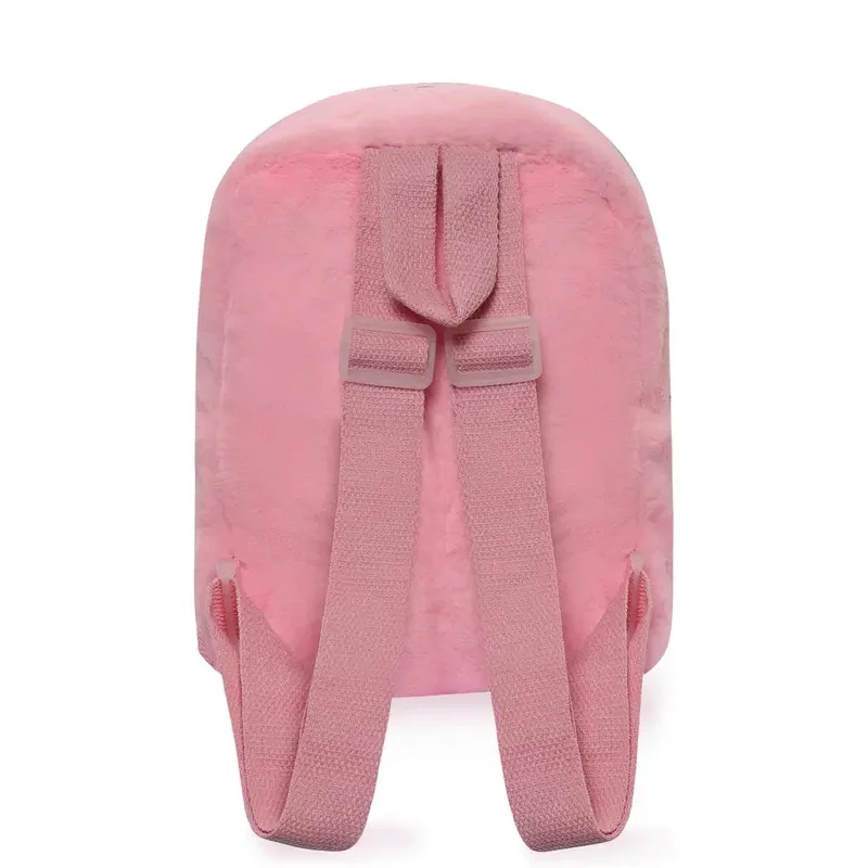 Enid Sinclair Cosplay accessori per costumi Kawaii Women Pink School Bags zaino TV Wed Day puntelli Halloween Carnival Decor