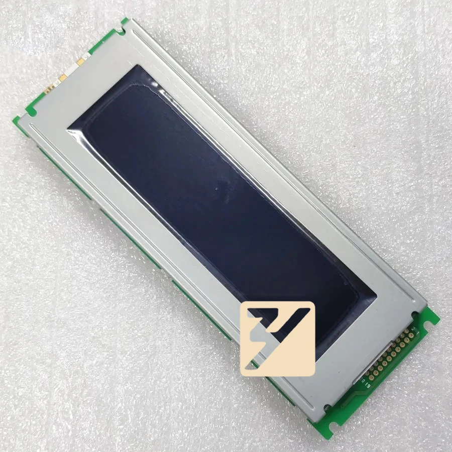 Compatible DMF5005N DMF5005NF DMF5005NF-LY 240*64 5.2 Inch FSTN-LCD Module Fast Shipping