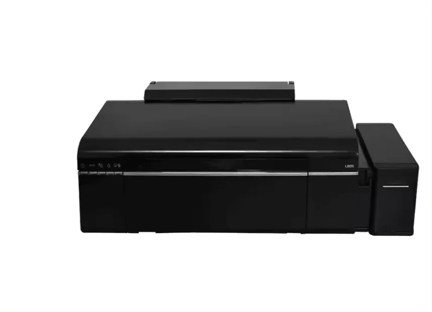 6 Colour Dye Ink Cheap A4 Desktop Inkjet Printer Office Printer