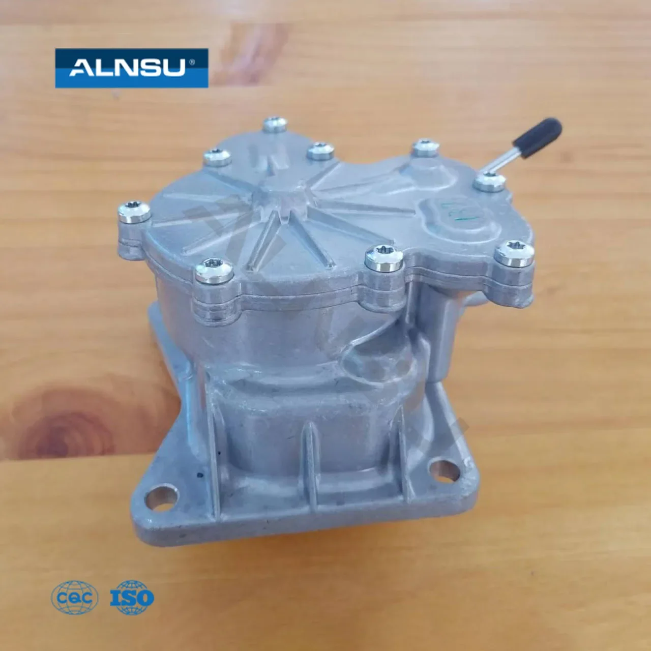 

Auto parts, 29300-64100 Toyota 2C vacuum pump, ex-factory price, high quality