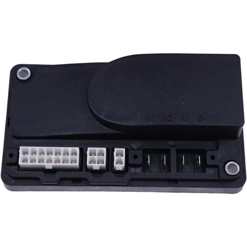 T3LF 1212P-2501 1212P-2502 Permanent Magnet Motor Speed Controller 24V 90A Replacement Part Accessories for Curtis Forklift