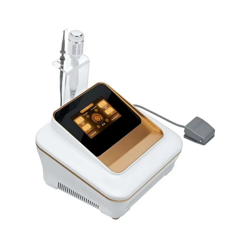 2 w 1 leczenie żył twarzy młotek lodowy odmładzanie skóry maszyna do usuwania żył pająka o wysokiej częstotliwości profesjonalny przyrząd kosmetyczny