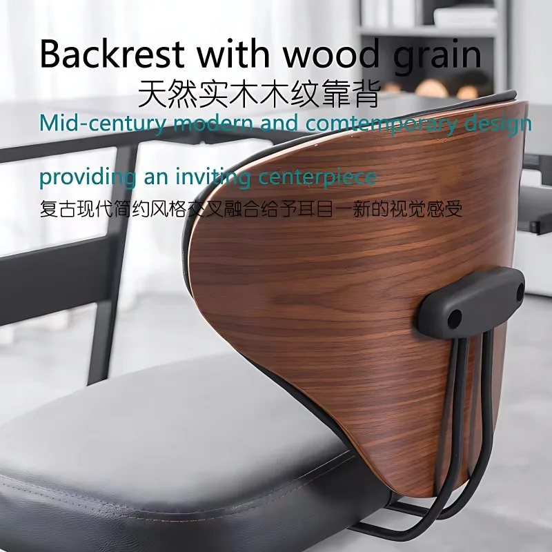 Ergonomic Long-term Sitting Riding Chair, Backrest Chair, Posture Correction, Kneeling Chair, Home, Comfortable